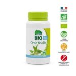 MGD ORTIE FEUILLE BIO 90 GELULES