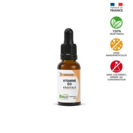 mgd-souplesse-vitamine-d3-20ml.jpg MGD SOUPLESSE VITAMINE D3 20ML – Image 1