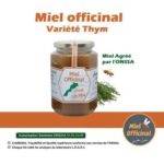 MIEL OFFICINAL MIEL DE THYM 250 G