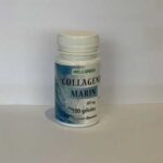 MIELII GREEN COLLAGENE MARIN 100 GELULES 500 MG