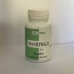 MIELII GREEN MORINGA POUDRE 60 G