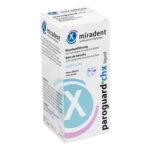 MIRADENT PAROGUARD CHX 0.20%- 200 ML