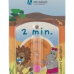 MIRADENT SANDUHR 2MIN
