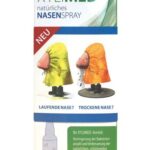 MIRADENT XYLIMED NASENSPRAY