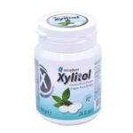 MIRADENT XYLITOL PASTILLES A LA MENTHE