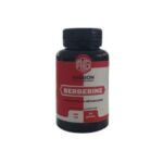 MISSION BERBERINE REGULATION DU METABOLISME 500 MG 60 GELULES