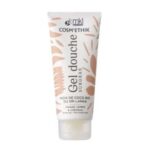 MKL COSMETHIK GEL DOUCHE SURGRAS NOIX DE COCO BIO DU SRI LANKA 200 ML