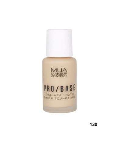 mua-makeup-academy-mua-pro-base-long-wear-soft-matte-foundation-30-ml-fonds-de-teint.jpg MUA PRO BASE LONG WEAR SOFT MATTE FOUNDATION 30 ML – Image 1