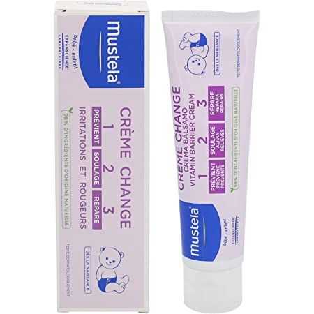 mustela-mustela-creme-pour-le-change-vitaminee-100ml-previent-les-rougeurs-changes-bebe.jpg MUSTELA CREME POUR LE CHANGE VITAMINEE 100ML PRÉVIENT LES ROUGEURS – Image 1