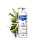 MUSTELA LINIMENT POMPE 400 ML
