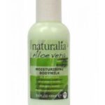NATURALIA ALOE VERA LAIT HYDRATANT CORPS 100 ML