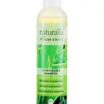 NATURALIA ALOE VERA SHAMPOOING HYDRATANT 200 ML