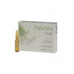 NATURALIA DROPS AHA OLIVE EFFET REGENERANT 5 AMPOULES 2 ML