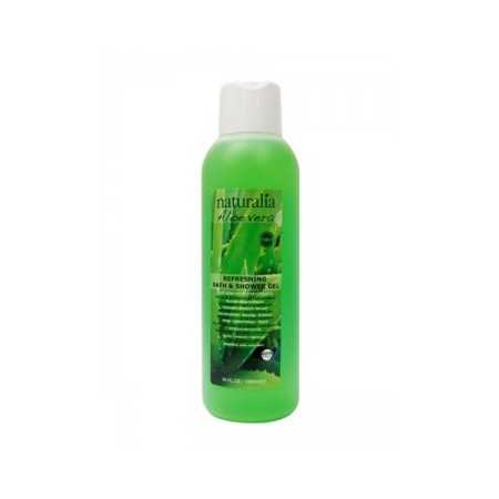 naturalia-naturalia-aloe-vera-gel-bain-et-douche-1000-ml-visage.jpg NATURALIA ALOE VERA GEL BAIN ET DOUCHE 1000 ML – Image 1
