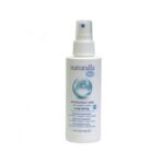 NATURALIA AQUA SPRAY ANTI TRANSPIRANT 100 ML