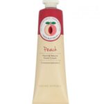 Nature Républic hand cream Pêche