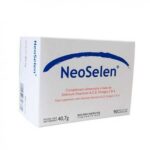 NEOSELEN ANTI OXYDANT ADULTES 90 GELULES