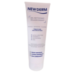NEW DERM GEL NETTOYANT ECLAIRCISSANT VISAGE ET CORPS 250 ML