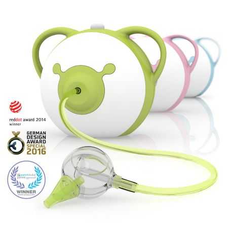 nosiboo-pro-mouche-bebe-electrique.jpg NOSIBOO PRO MOUCHE BEBE ELECTRIQUE – Image 1