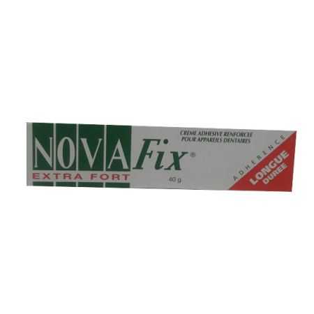 novafix-novafix-creme-adhesive-20g-dentaire.jpg NOVAFIX CREME ADHESIVE 20G – Image 1