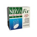 NOVAFIX TABLETTES 32