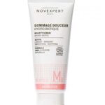 NOVEXPERT LA GAMME MAGNÉSIUM GOMMAGE DOUCEUR HYDRO-BIOTIQUE 60 ML