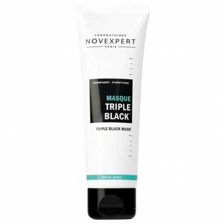 novexpert-novexpert-masque-triple-black-masques-visage.jpg NOVEXPERT MASQUE TRIPLE BLACK – Image 1
