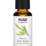 NOW HUILE ESSENTIELLE D'ARBRE A THE 30 ML