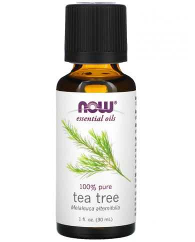 now-now-huile-essentielle-darbre-a-the-30-ml-huiles-essentielles.jpg NOW HUILE ESSENTIELLE D'ARBRE A THE 30 ML – Image 1