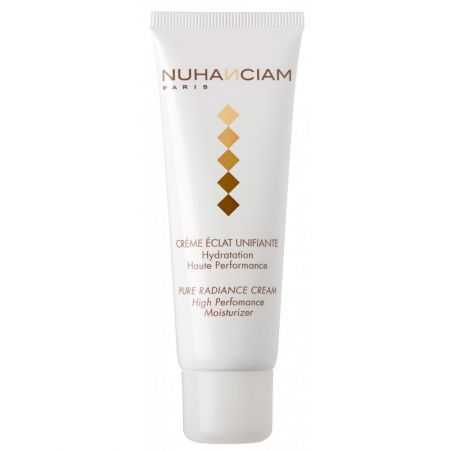 nuhanciam-creme-eclat-unifiante-50ml.jpg NUHANCIAM CREME ECLAT UNIFIANTE 50ML – Image 1