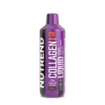 NUTREND COLLAGEN LIQUID GOUT ORANGE 500ML