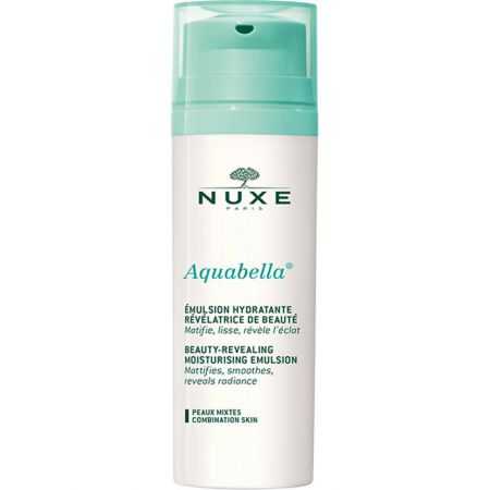 nuxe-aquabella-emulsion-hydratante-revelatrice-de-beaute-50-ml.jpg NUXE AQUABELLA EMULSION HYDRATANTE REVELATRICE DE BEAUTE 50 ML – Image 1