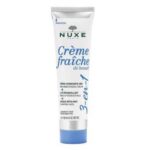 NUXE CREME FRAICHE DE BEAUTE 3 EN 1 100 ML