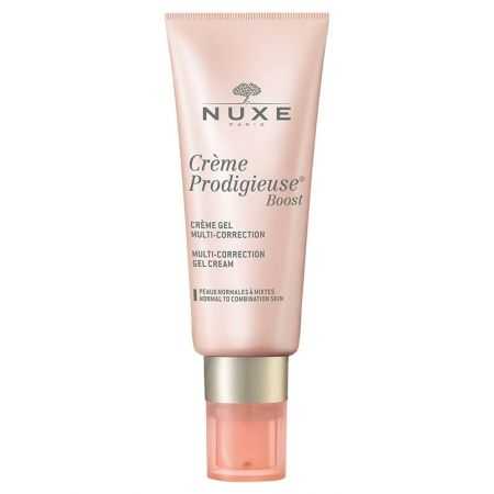 nuxe-creme-prodigieuse-boost-creme-gel-multi-correction-40-ml.jpg NUXE CREME PRODIGIEUSE BOOST, CREME GEL MULTI-CORRECTION 40 ML – Image 1