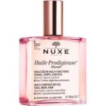 NUXE HUILE PRODIGIEUSE FLORALE HUILE SECHE MULTI FONCTIONS 100 ML
