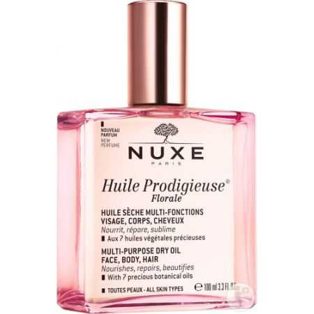 nuxe-huile-prodigieuse-florale-huile-seche-multi-fonctions-100-ml.jpg NUXE HUILE PRODIGIEUSE FLORALE HUILE SECHE MULTI FONCTIONS 100 ML – Image 1