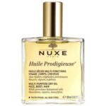 NUXE HUILE PRODIGIEUSE VAPORISATEUR 100 ML
