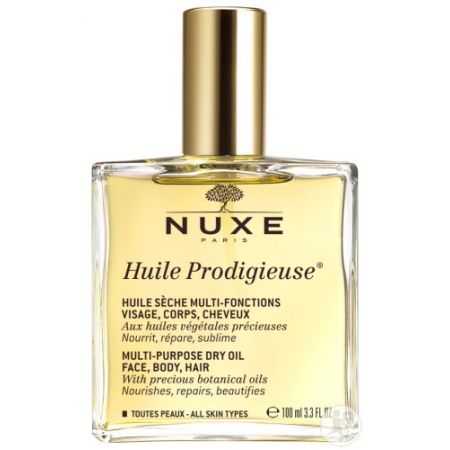nuxe-huile-prodigieuse-vaporisateur-100-ml.jpg NUXE HUILE PRODIGIEUSE VAPORISATEUR 100 ML – Image 1
