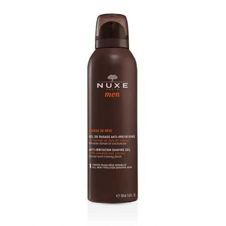 nuxe-men-rasage-de-reve-150-ml.jpg NUXE MEN RASAGE DE REVE 150 ML – Image 1