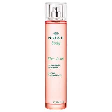 nuxe-reve-de-the-eau-exfoliante-parfumante-100-ml.jpg NUXE REVE DE THE EAU EXFOLIANTE PARFUMANTE 100 ML – Image 1
