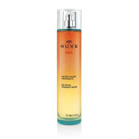 nuxe-sun-eau-delicieuse-parfumante-100-ml.jpg NUXE SUN EAU DELICIEUSE PARFUMANTE 100 Ml – Image 1