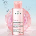 NUXE VERY ROSE EAU MICELLAIRE APAISANTE 3 EN 1 400 ML
