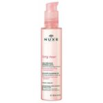 NUXE VERY ROSE HUILE DELICATE DEMAQUILLANTE 150 ML
