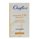 OCAFLOR vitamine c30 serum booster 15ML