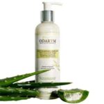 ODARYM APRES SHAMPOING DEMELANT A L'ALOE VERA ET HUILE D'ARGAN 250 ML