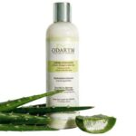ODARYM CREME COIFFANTE A L'HUILE D'ARGAN ET ALOE VERA 250 ML