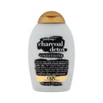OGX CHARCOAL DETOX CONDITIONER 385ML