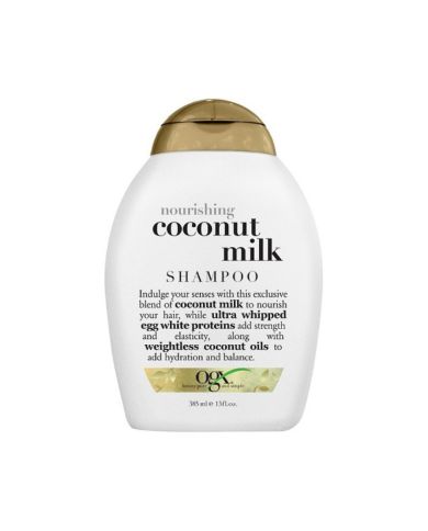ogx-ogx-shampoo-coconut-milk-385ml-cheveux.jpg OGX Shampoo Coconut Milk 385ml – Image 1