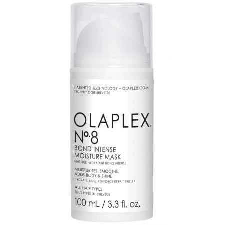 olaplex-bond-intense-n-8-masque-hydratant-100-ml.jpg OLAPLEX BOND INTENSE N 8 MASQUE HYDRATANT 100 ML – Image 1