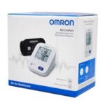OMRON M3 COMFORT TENSIOMETRE AUTOMATIC A BRAS